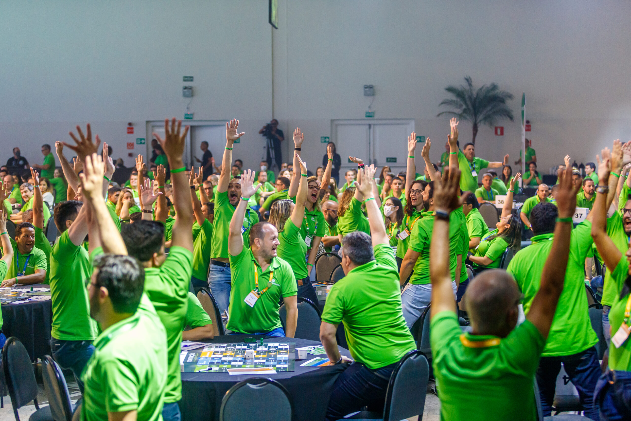 Convenção de Líderes Neoenergia 2022